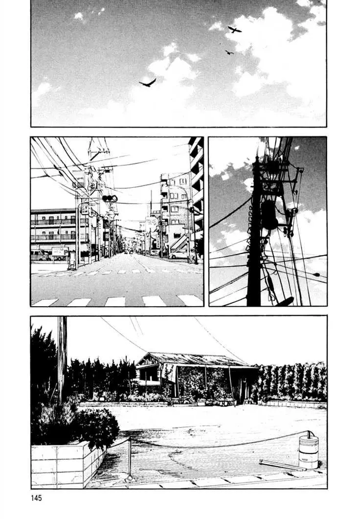 Read Beck chapter 97 image 2 on Lezhin