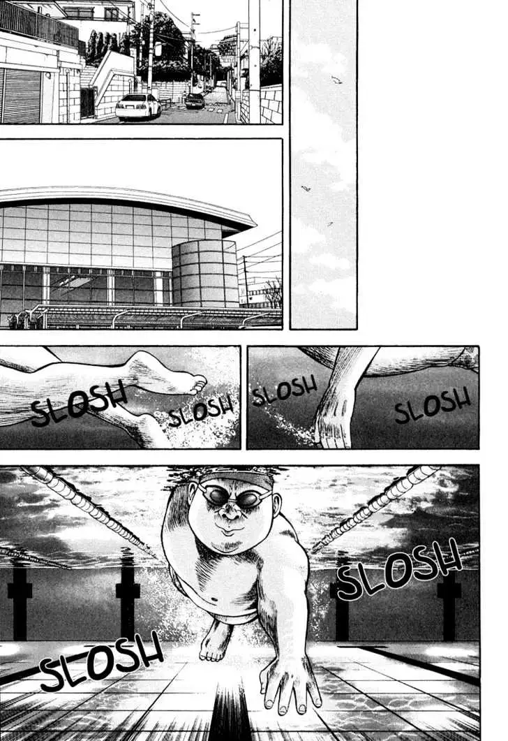 Read Beck chapter 97 image 24 on Lezhin