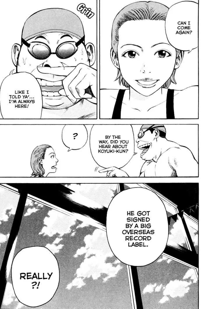 Read Beck chapter 97 image 28 on Lezhin