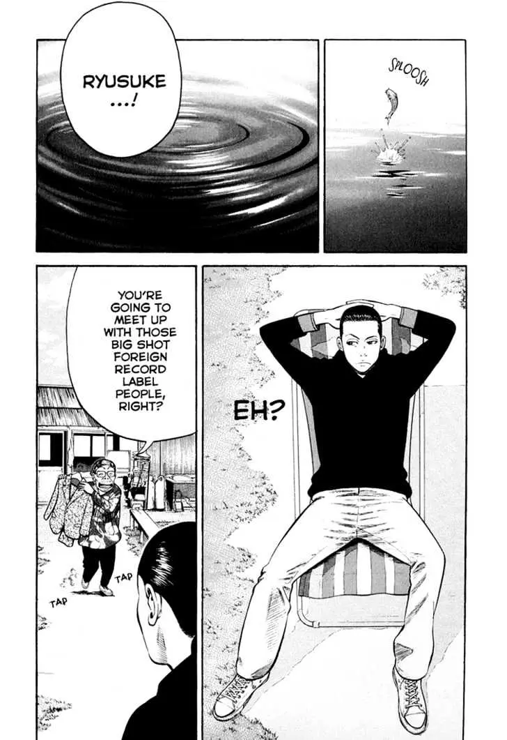 Read Beck chapter 97 image 3 on Lezhin