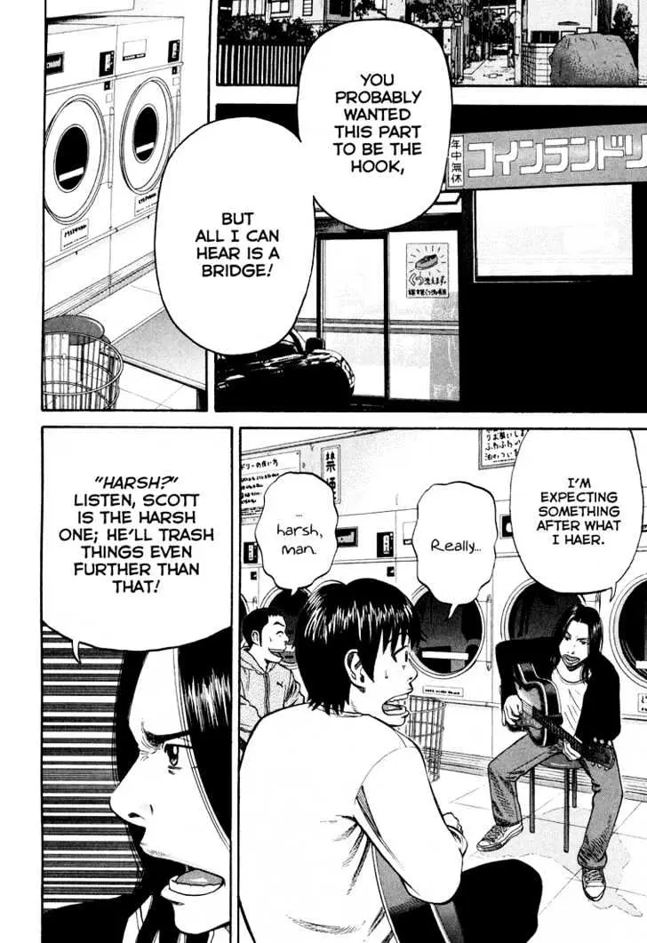 Read Beck chapter 97 image 39 on Lezhin