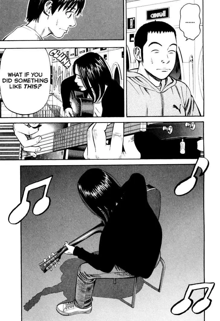 Read Beck chapter 97 image 40 on Lezhin