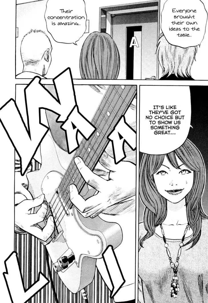 Read Beck chapter 97 image 45 on Lezhin
