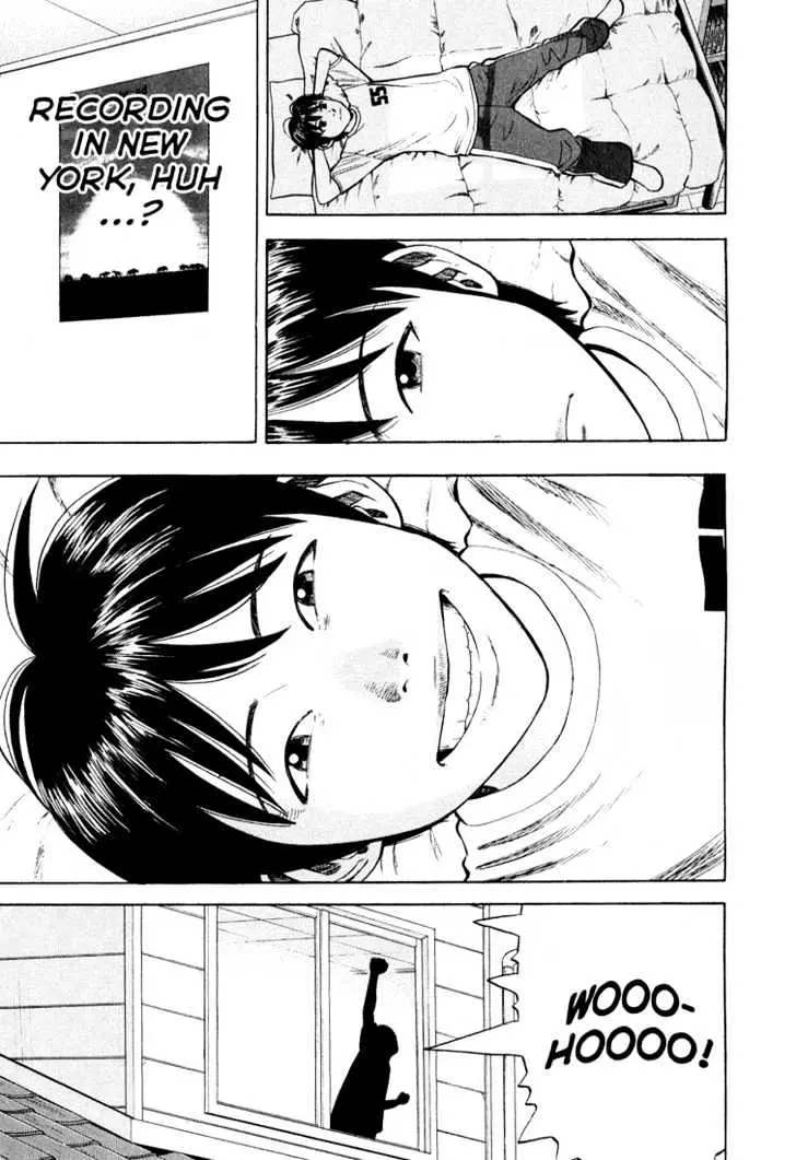 Read Beck chapter 97 image 48 on Lezhin