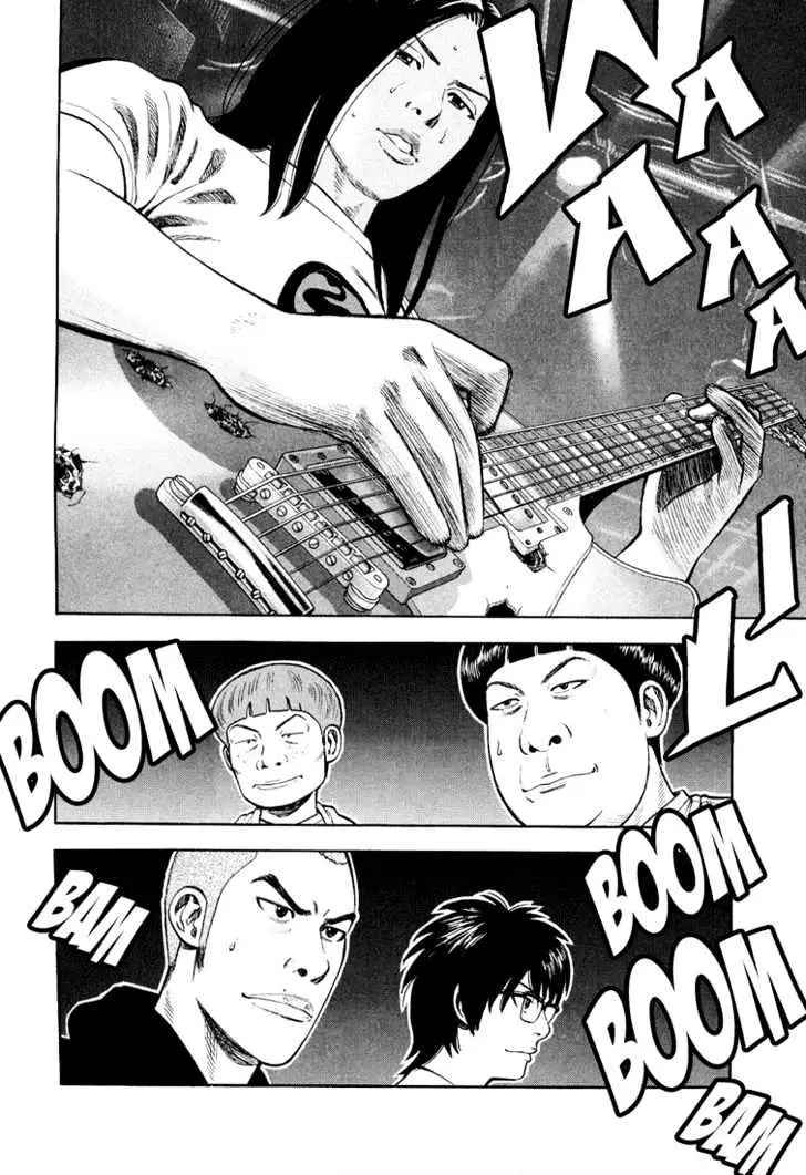 Read Beck chapter 97 image 59 on Lezhin