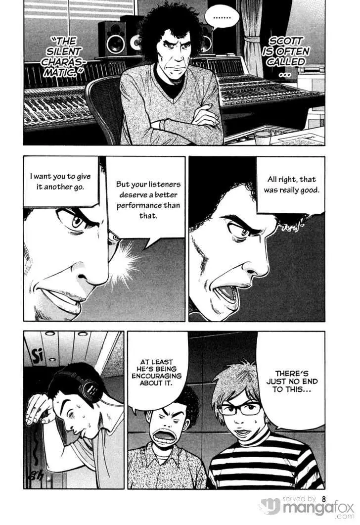 Read Beck chapter 98 image 11 on Lezhin