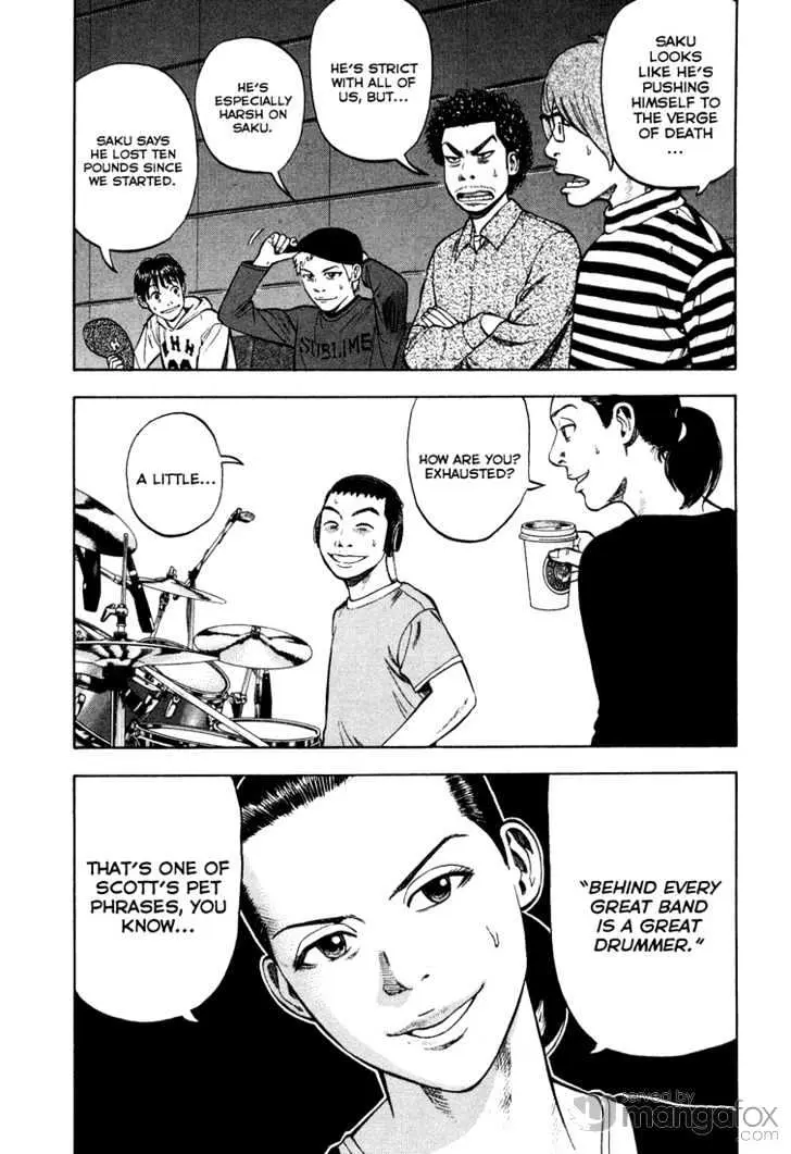 Read Beck chapter 98 image 12 on Lezhin