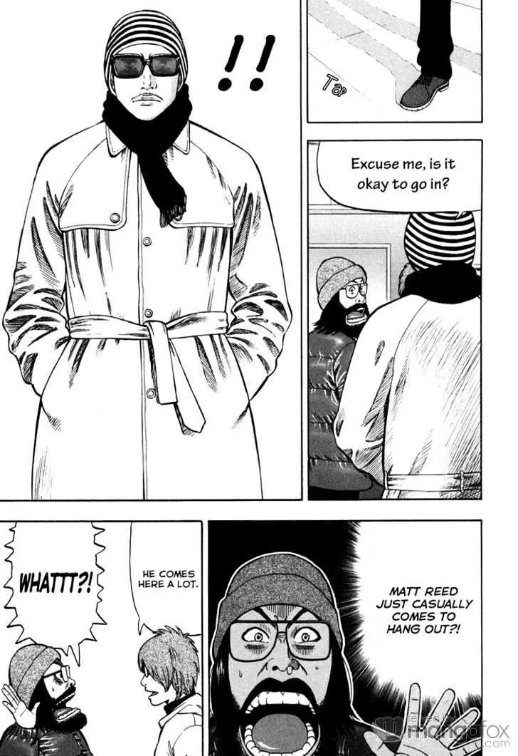 Read Beck chapter 98 image 18 on Lezhin
