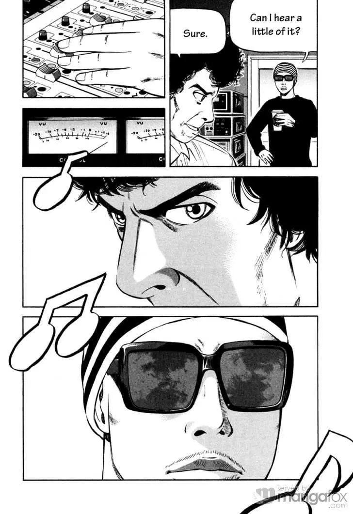 Read Beck chapter 98 image 19 on Lezhin