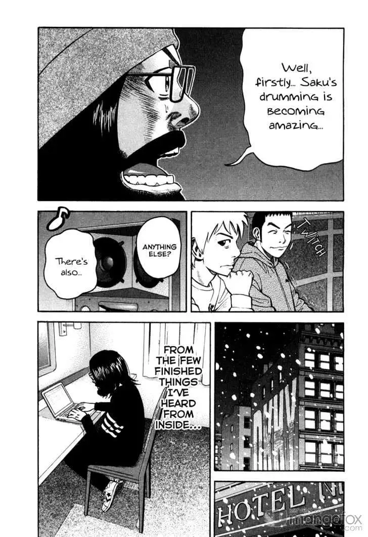 Read Beck chapter 98 image 22 on Lezhin