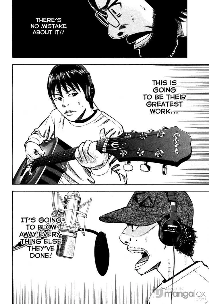 Read Beck chapter 98 image 23 on Lezhin