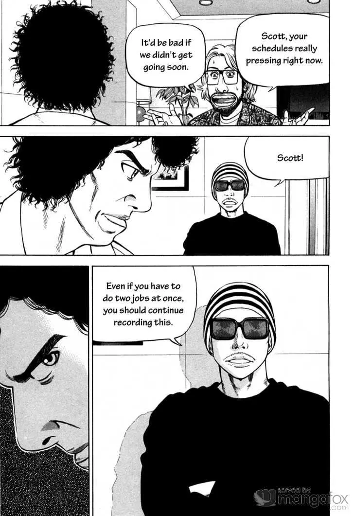 Read Beck chapter 98 image 24 on Lezhin