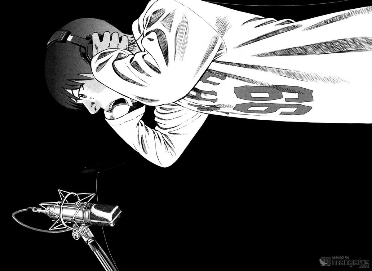 Read Beck chapter 98 image 29 on Lezhin
