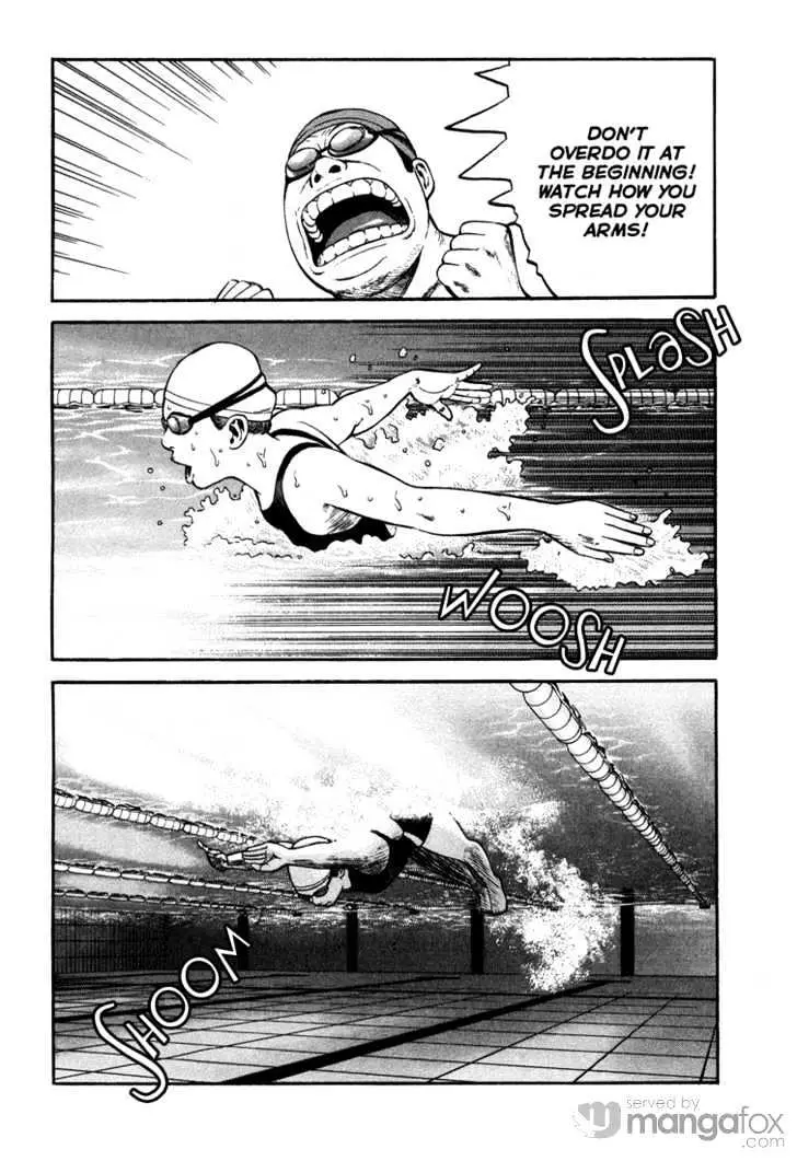 Read Beck chapter 98 image 32 on Lezhin