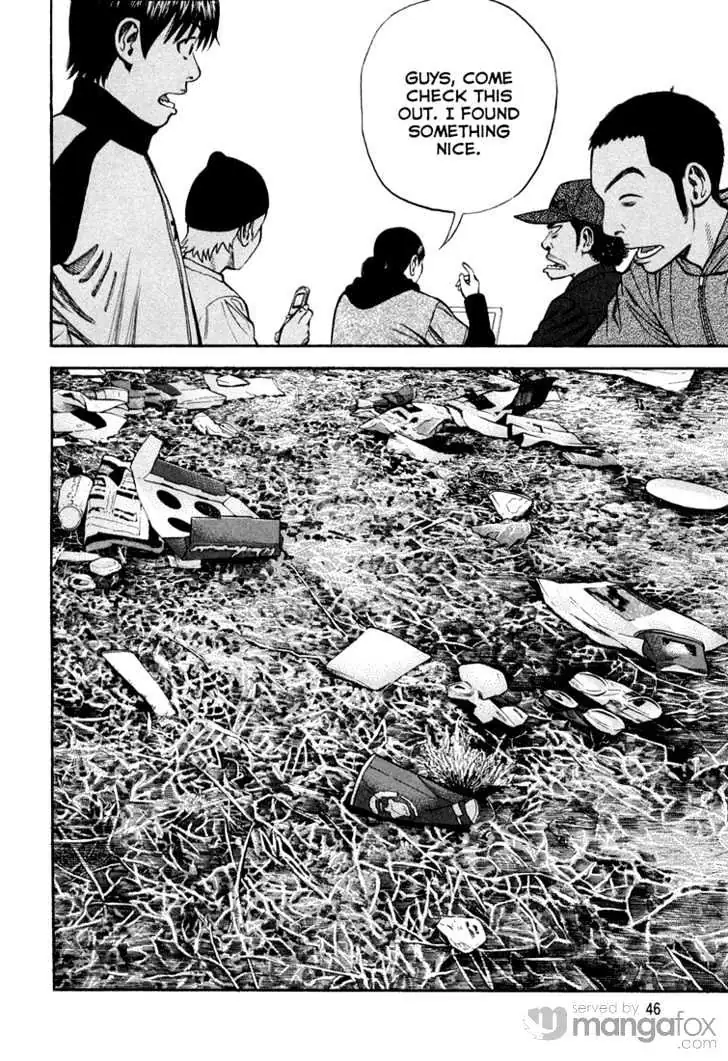 Read Beck chapter 98 image 48 on Lezhin