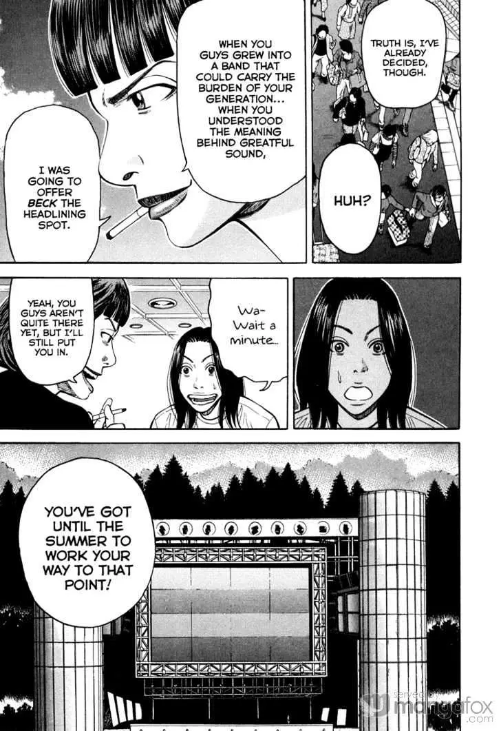 Read Beck chapter 98 image 53 on Lezhin