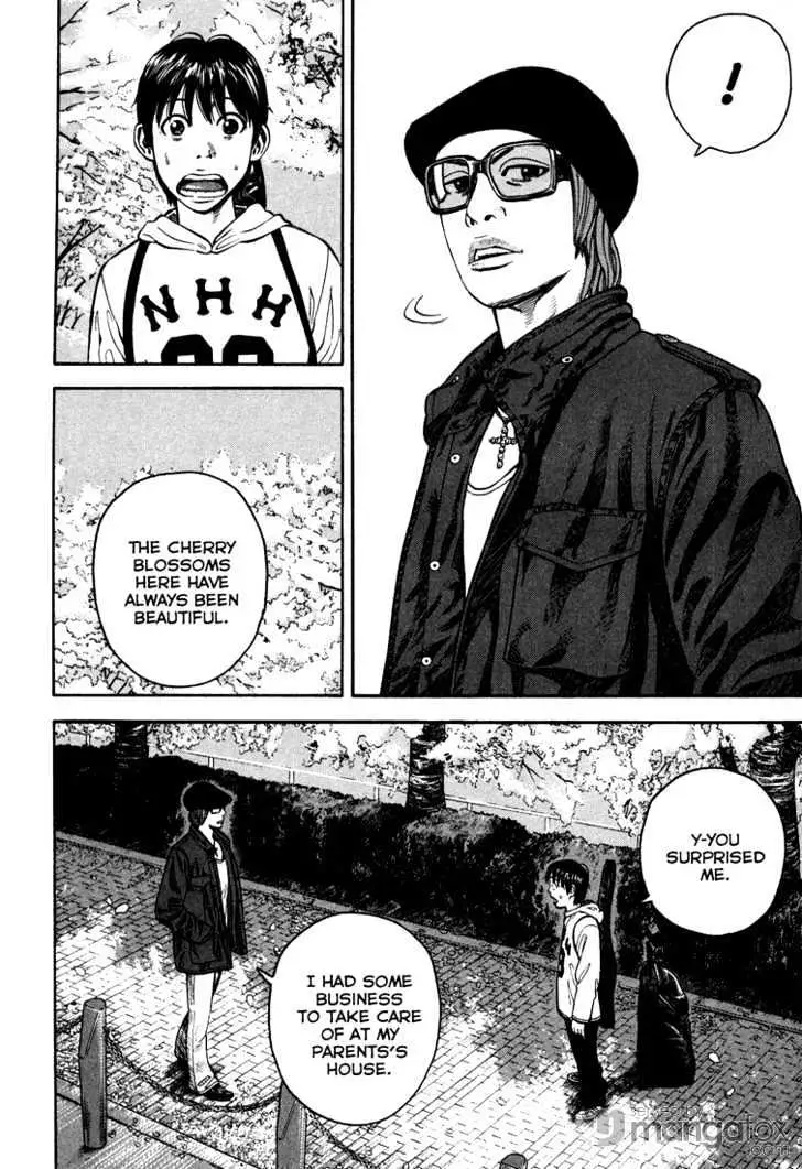 Read Beck chapter 98 image 56 on Lezhin
