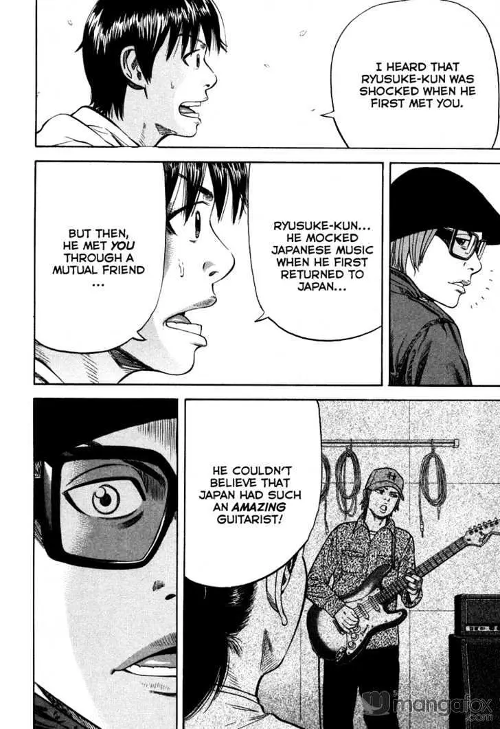 Read Beck chapter 98 image 62 on Lezhin