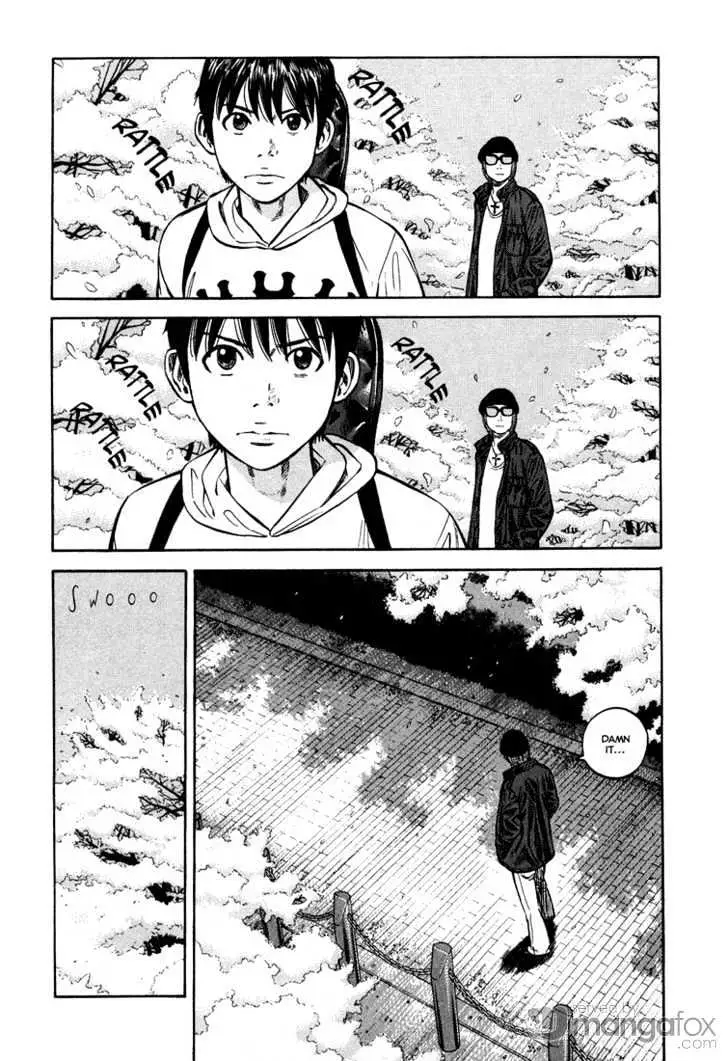 Read Beck chapter 98 image 64 on Lezhin