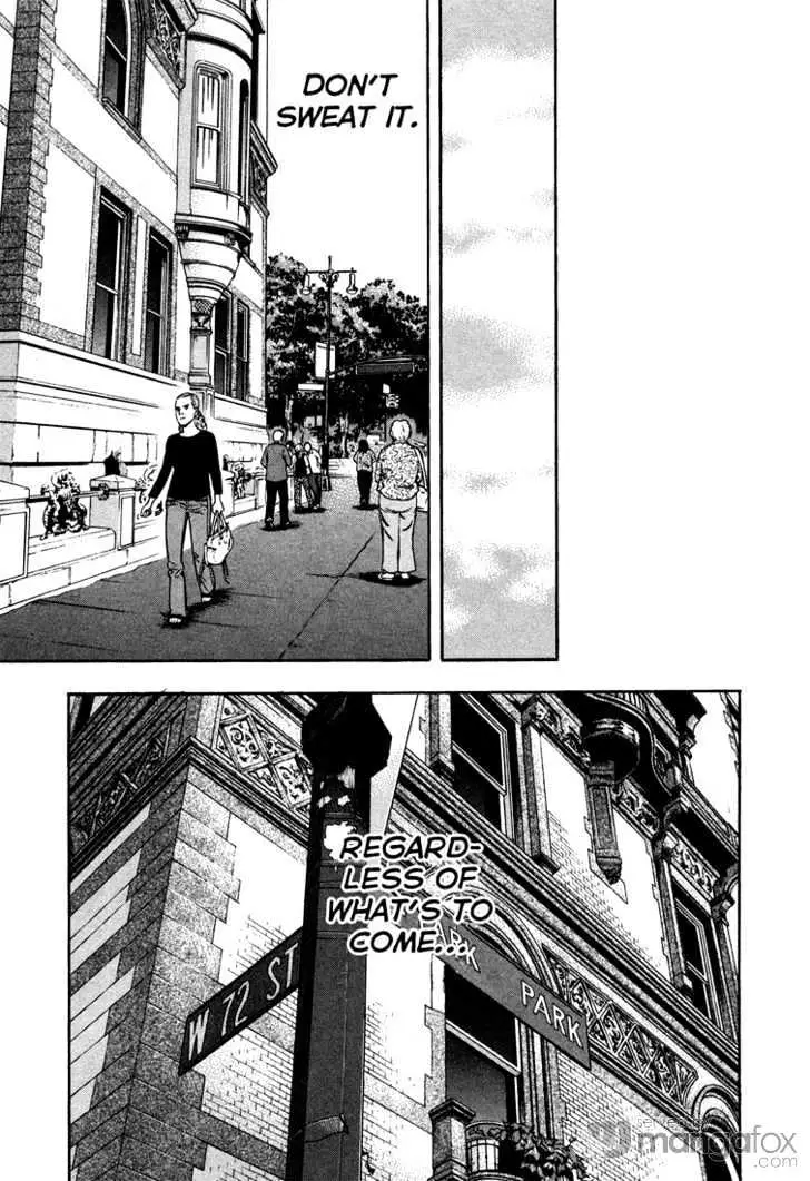 Read Beck chapter 98 image 65 on Lezhin