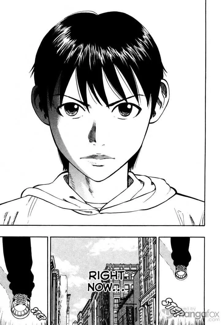 Read Beck chapter 98 image 67 on Lezhin