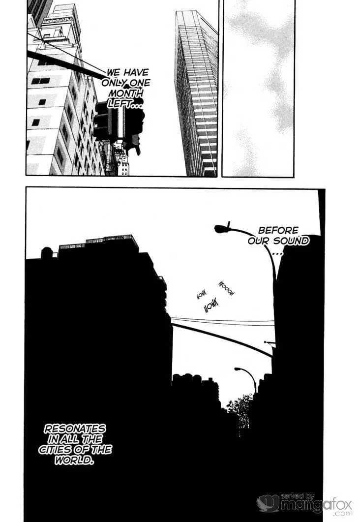 Read Beck chapter 98 image 69 on Lezhin