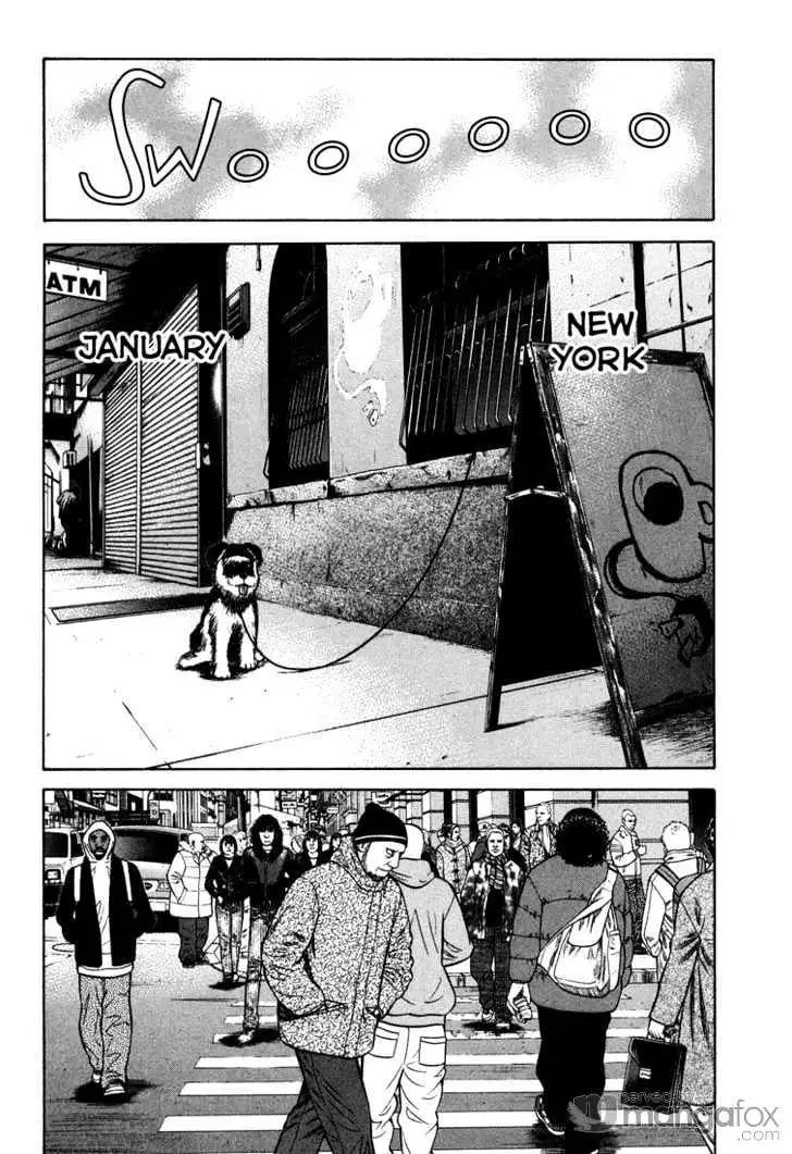 Read Beck chapter 98 image 7 on Lezhin