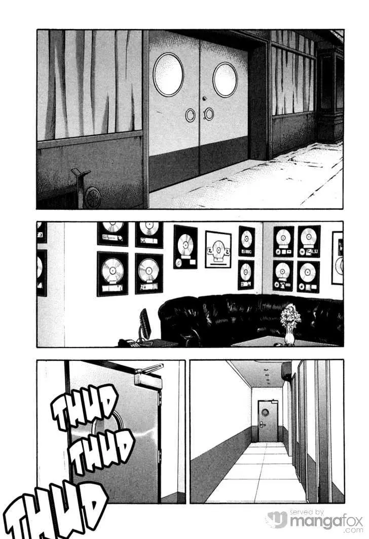 Read Beck chapter 98 image 8 on Lezhin