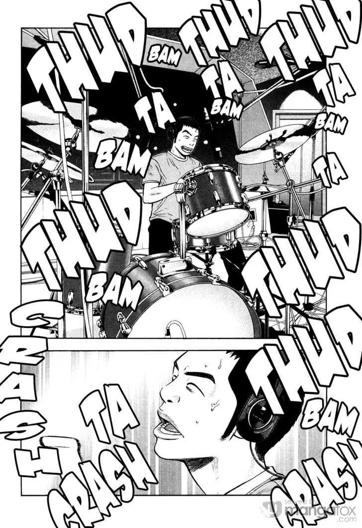 Read Beck chapter 98 image 9 on Lezhin