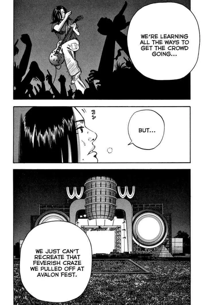 Read Beck chapter 99 image 12 on Lezhin