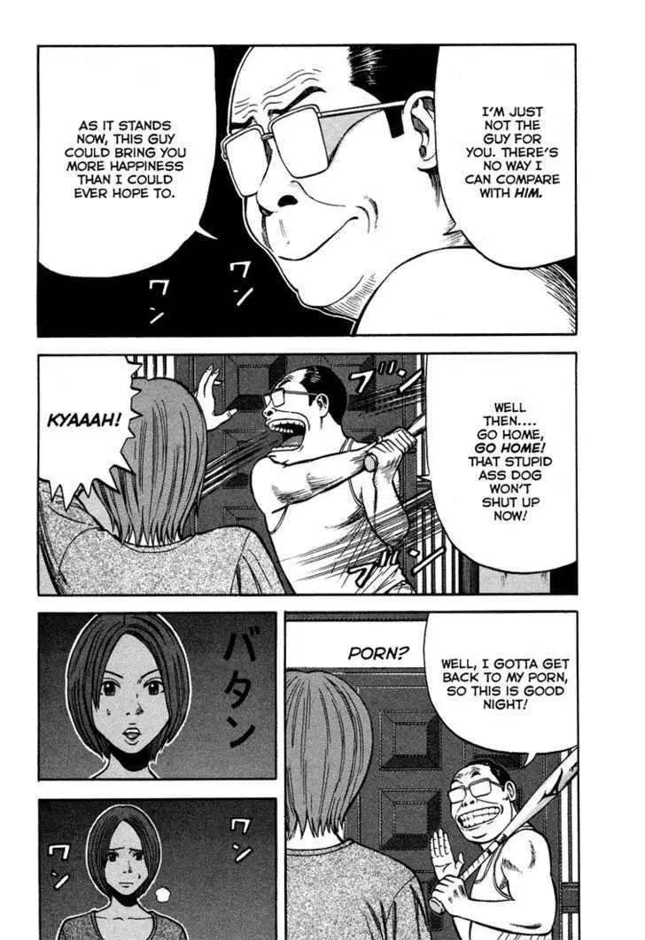 Read Beck chapter 99 image 24 on Lezhin