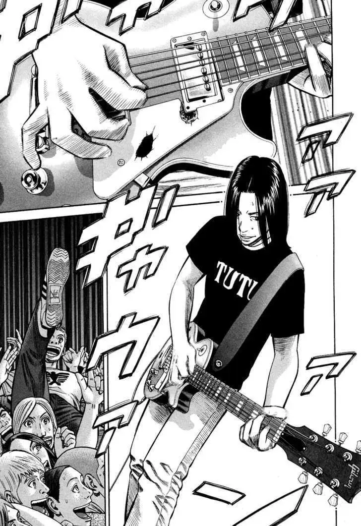 Read Beck chapter 99 image 31 on Lezhin