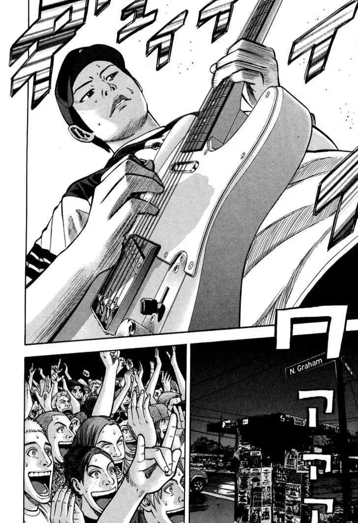Read Beck chapter 99 image 32 on Lezhin