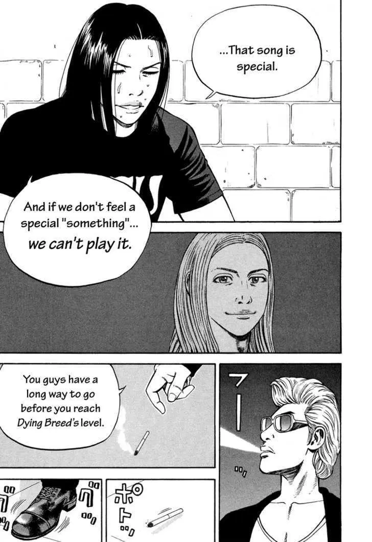 Read Beck chapter 99 image 37 on Lezhin
