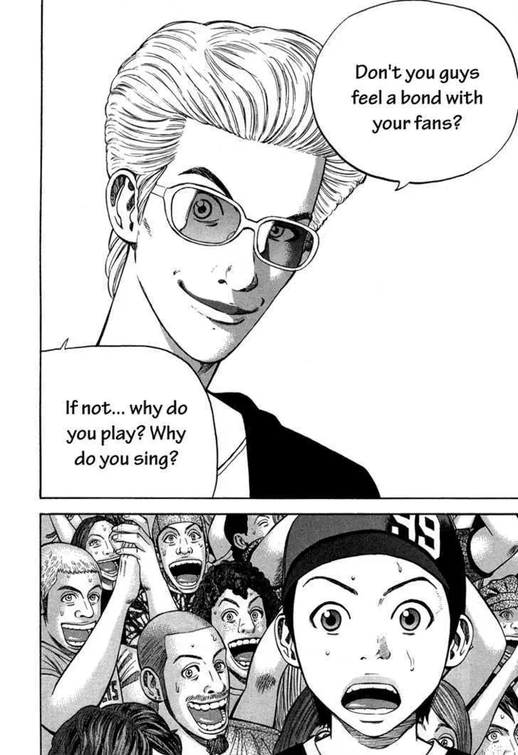Read Beck chapter 99 image 38 on Lezhin