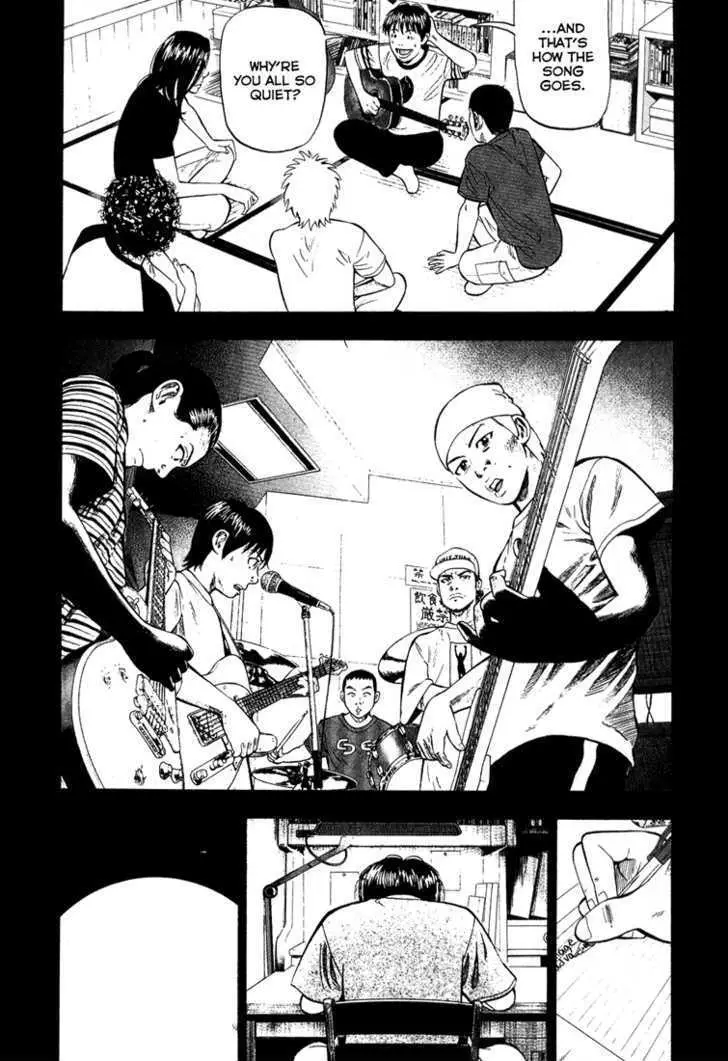 Read Beck chapter 99 image 41 on Lezhin