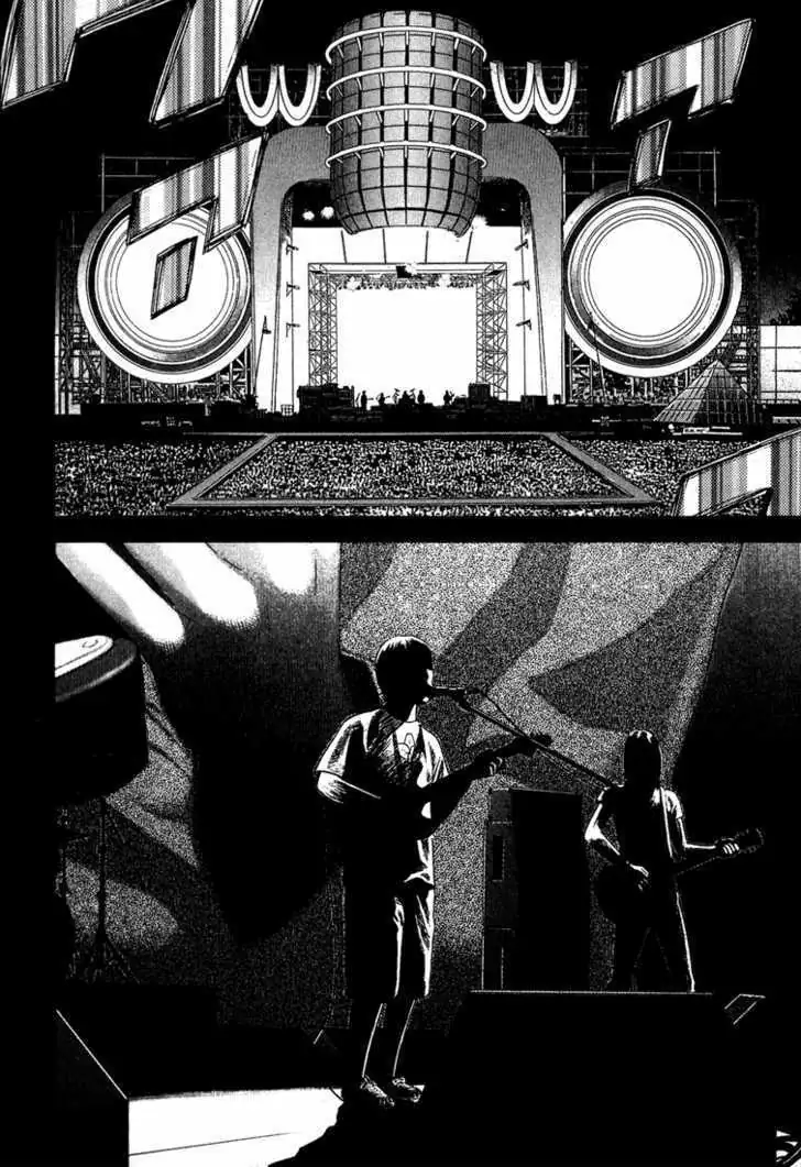 Read Beck chapter 99 image 42 on Lezhin