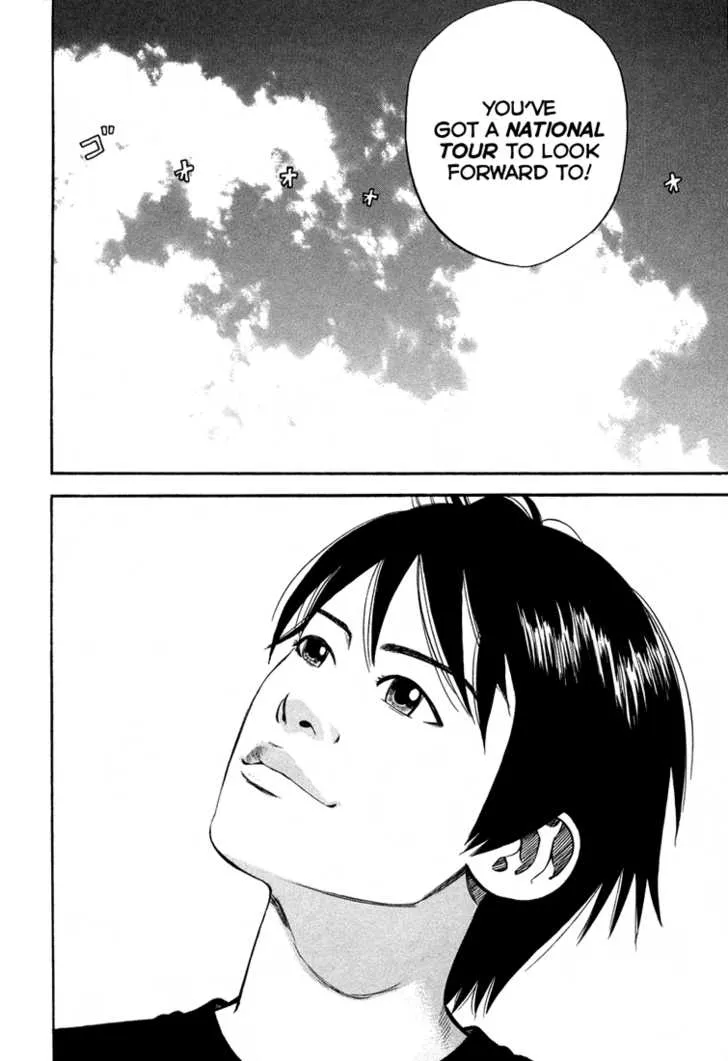 Read Beck chapter 99 image 62 on Lezhin