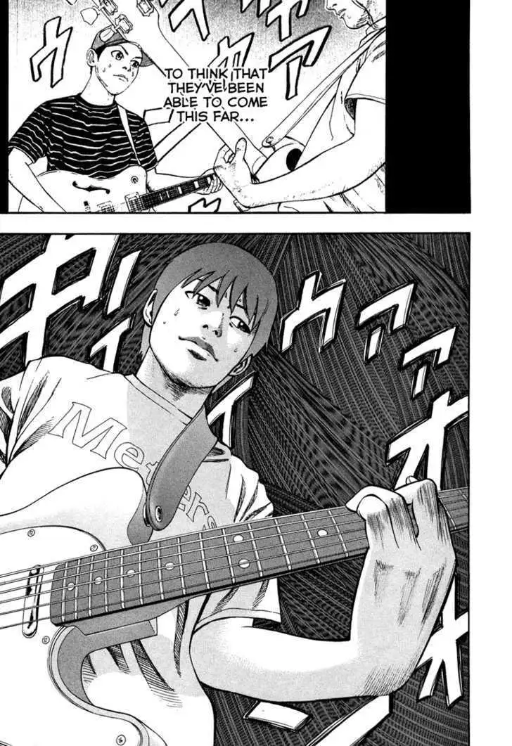 Read Beck chapter 99 image 9 on Lezhin