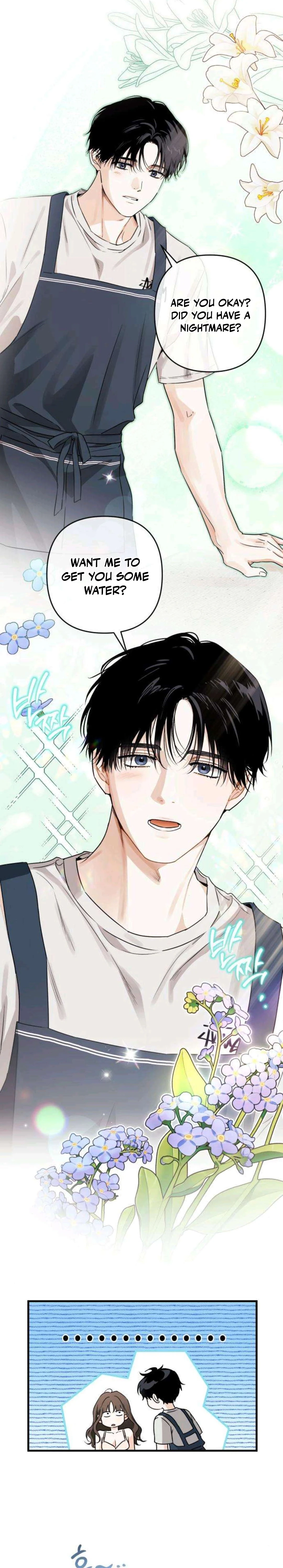 Read Become a Bad Man! chapter 1 image 14 on Lezhin