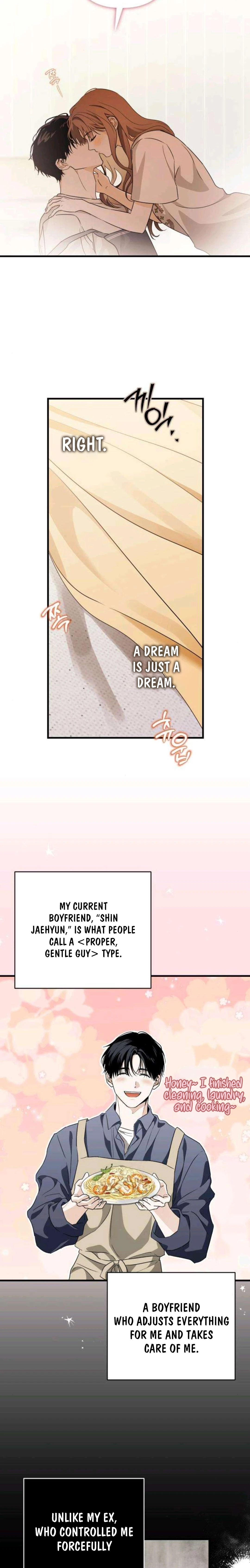 Read Become a Bad Man! chapter 1 image 18 on Lezhin