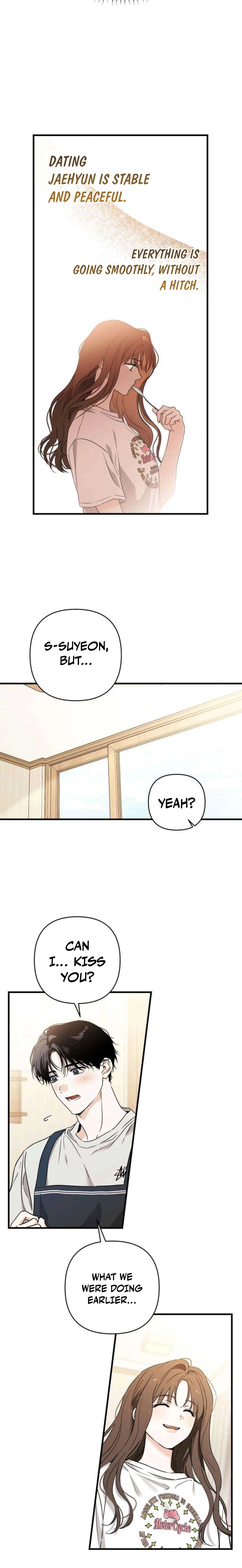 Read Become a Bad Man! chapter 1 image 25 on Lezhin