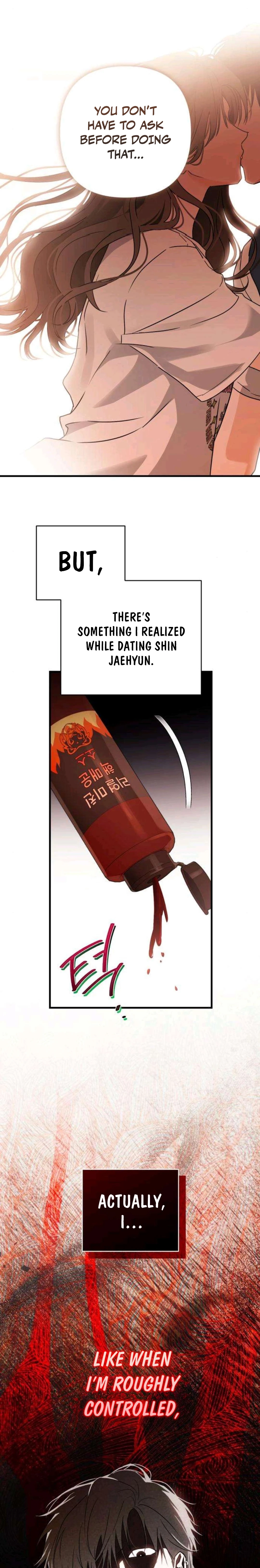 Read Become a Bad Man! chapter 1 image 26 on Lezhin