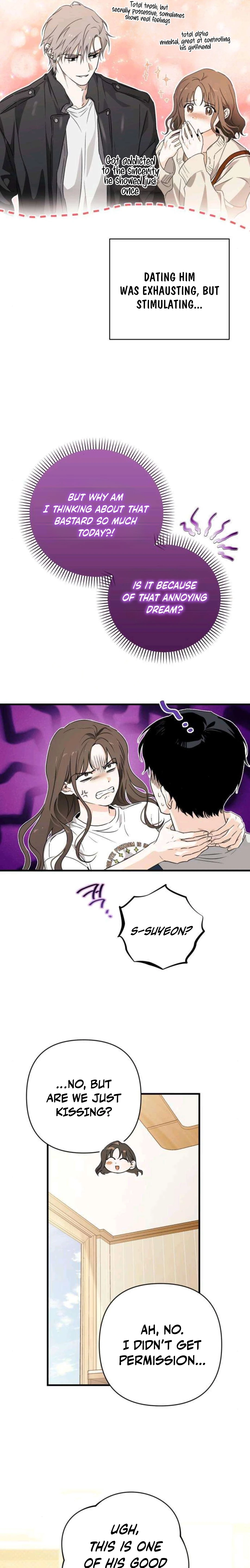 Read Become a Bad Man! chapter 1 image 28 on Lezhin
