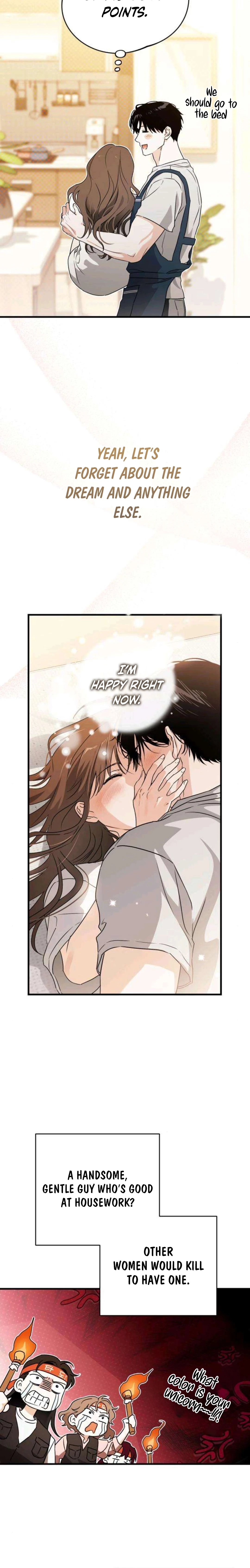 Read Become a Bad Man! chapter 1 image 29 on Lezhin
