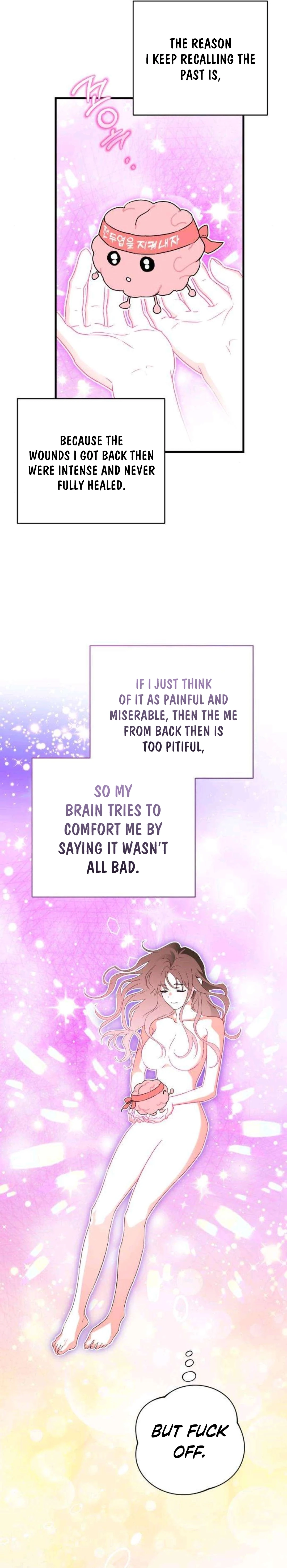 Read Become a Bad Man! chapter 1 image 30 on Lezhin
