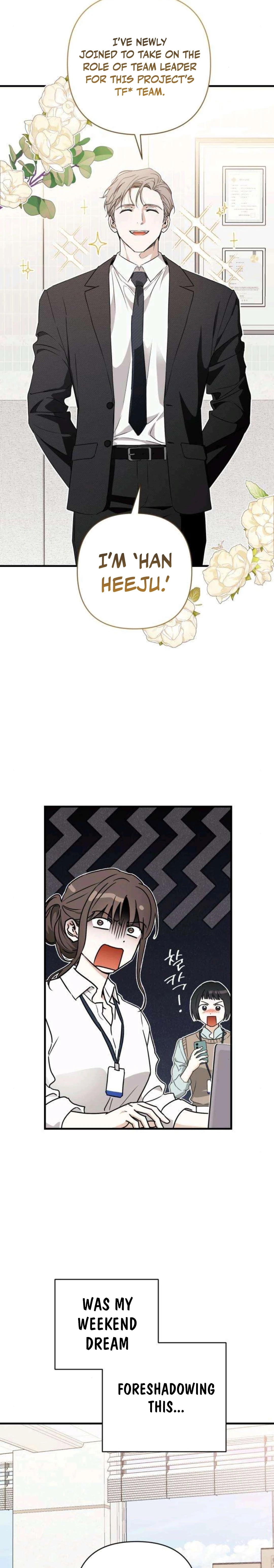 Read Become a Bad Man! chapter 1 image 32 on Lezhin