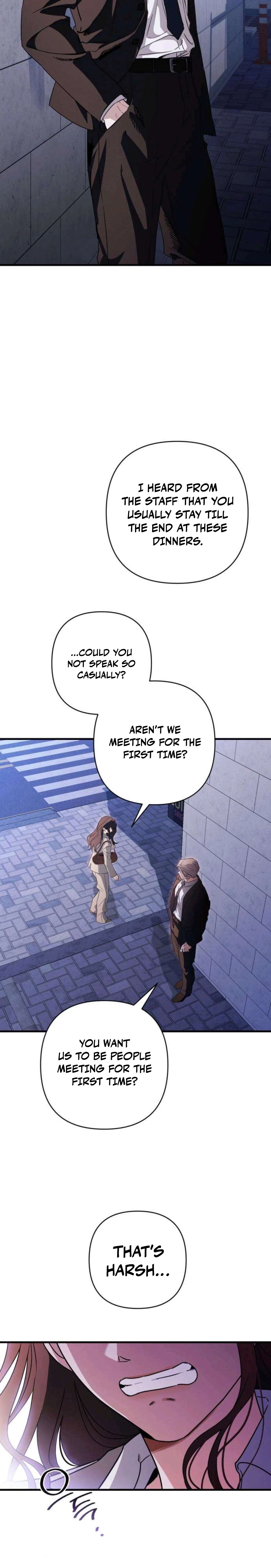 Read Become a Bad Man! chapter 1 image 35 on Lezhin
