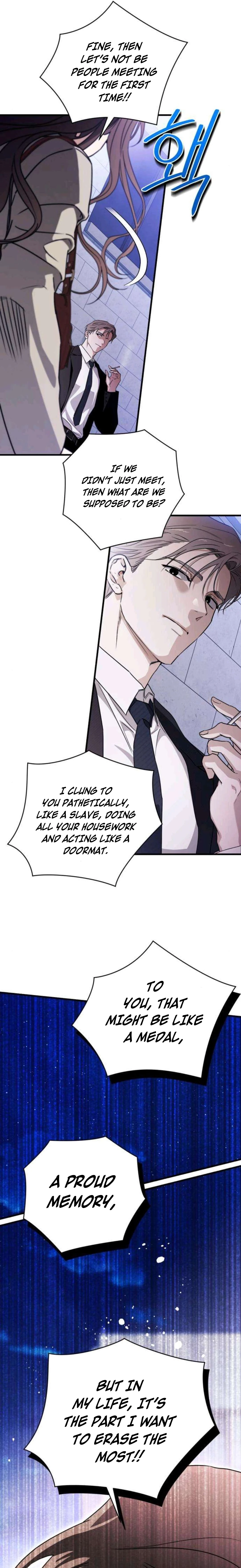 Read Become a Bad Man! chapter 1 image 36 on Lezhin