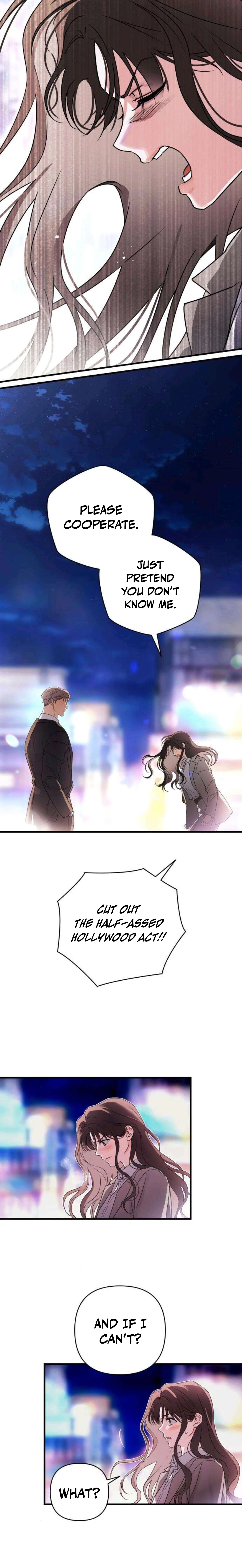 Read Become a Bad Man! chapter 1 image 37 on Lezhin